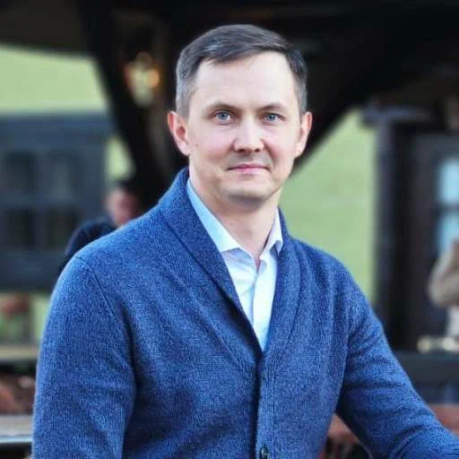  Александр Кофман
