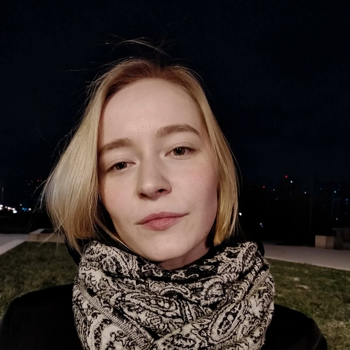 Диана